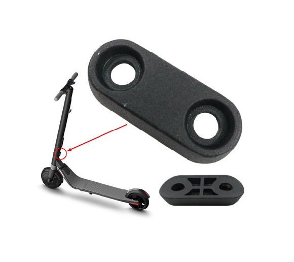 Batteribeslag til Ninebot-Segway ES1, ES2 og ES4.