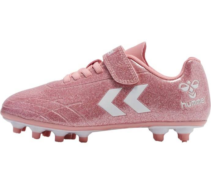 Top Star FG JR fotbollsskor, BRIDAL ROSE, Barn, 24