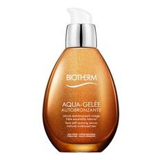 Biotherm Aqua-Gelée Autobronzante Face Self-Tanning Serum 50 ml