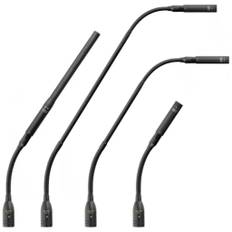 Audix 6 gooseneck w/M1250B”