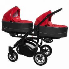 Twinni Premium - Red