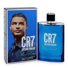 CR7 Play It Cool by Cristiano Ronaldo - Body Spray 200 ml - för män