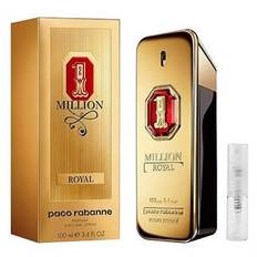 Paco Rabanne One Million Royal - Eau de Parfum - Doftprov - 5 ml