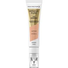 Max Factor Miracle Pure Eye Enhancer 03 Peach - 10 ml