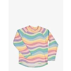 GEGGAMOJA Uv-L.s Sweater |Multi/patterned |74/80