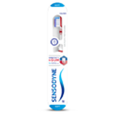 Sensodyne Sensitivity & Gum Soft Tandenborstel 1ST