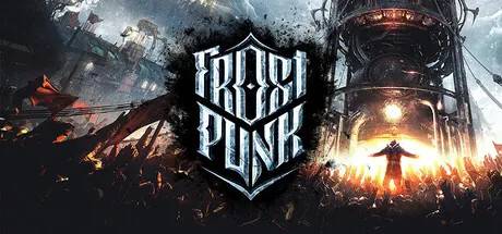 Frostpunk Steam Key GLOBAL (PC / Steam Key)