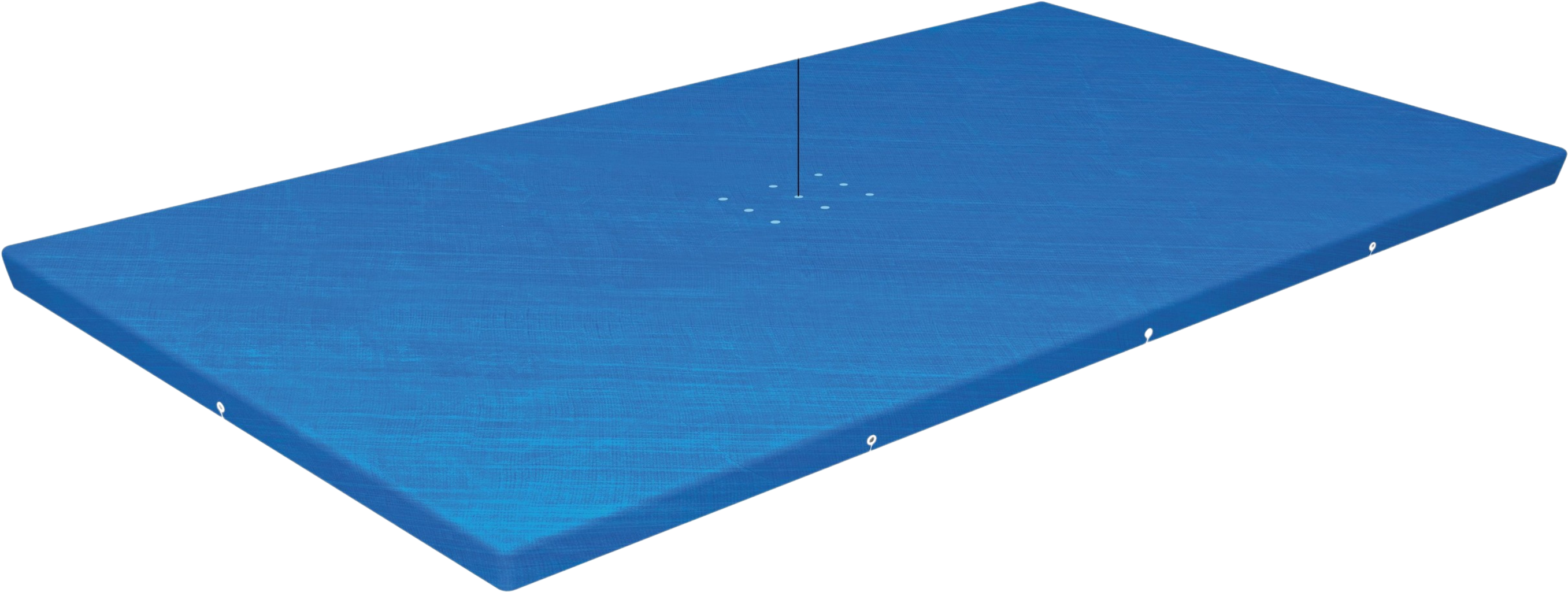 PE-​Abdeckplane 304 x 205 cm