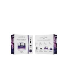 LANCOME SET (RENERGIE CREME 50ML+ADVANCED GENIFIQUE 7ML+GENIFIQUE YEUX 5ML+RENERGIE CREME 15ML)
