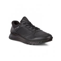 ECCO-EXOSTRIDE M BLACK RACER YAK-BLACK