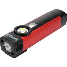 YATO Handlampor YT-08580 LED 200/300 3.7