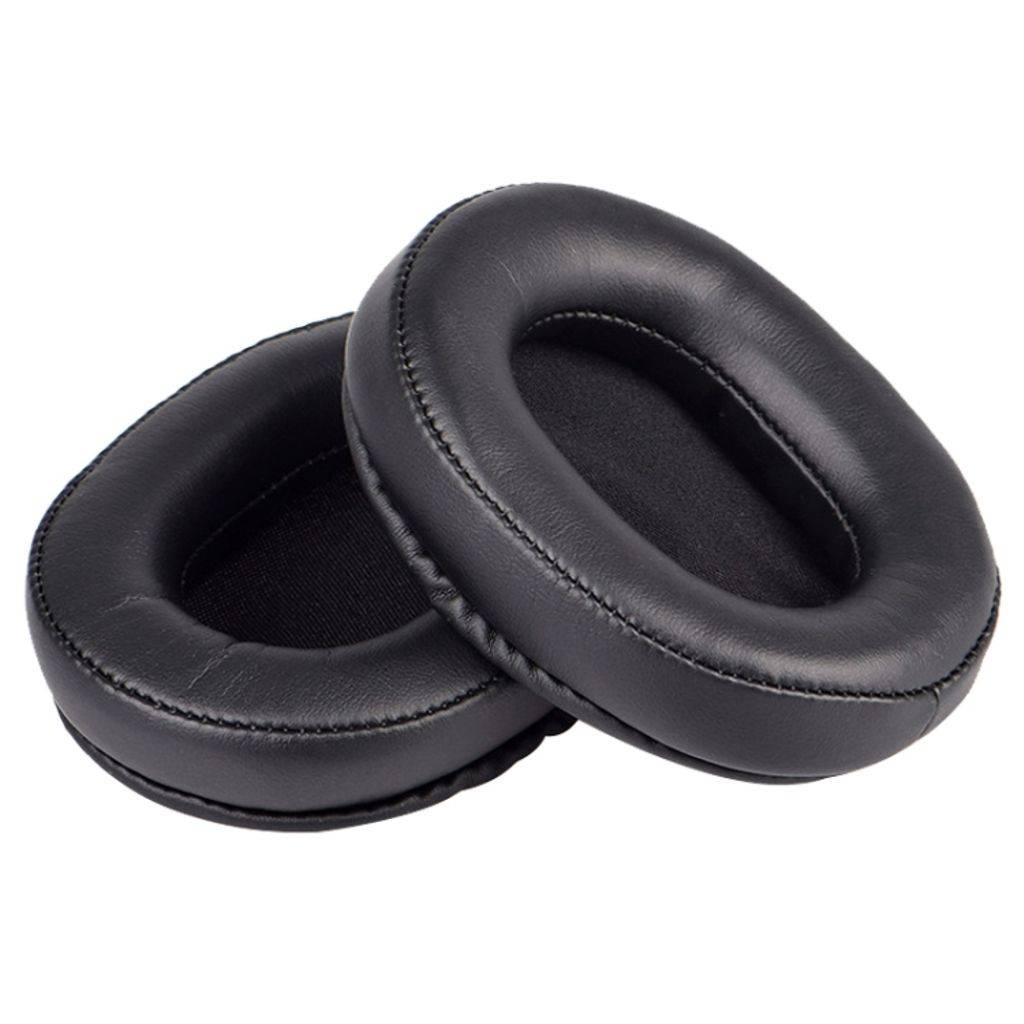 SteelSeries Arctis 3 Pro/ Ice 5/Ice 7 Öronkuddar till hörlurar, 1 par - Svart