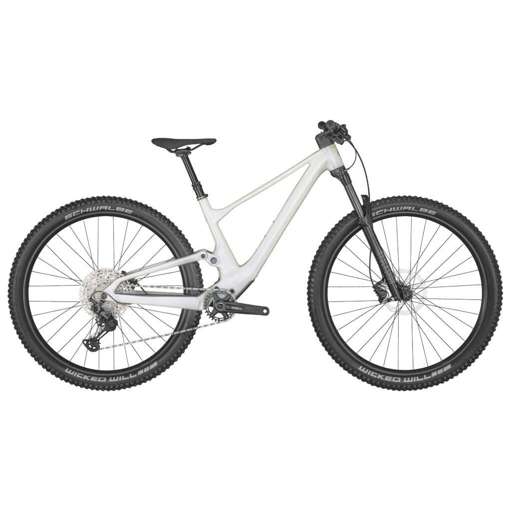 Scott Contessa Spark 930 - S.