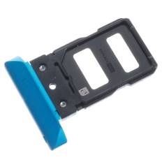 Asus ROG Phone 5 Replacement SIM Card Tray Holder Blue