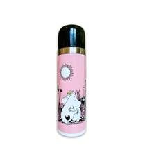 Dsignhouse.Moomin. Thermoflaske - Dørtrinnet 0,5L