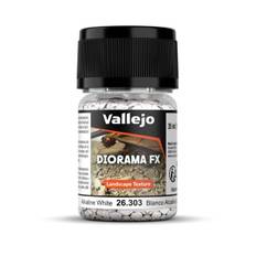 Vallejo - Diorama Effects: Alkaline White (35 ml.)