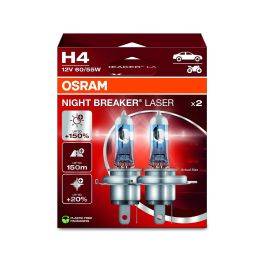 OSRAM Night Breaker® Laser Next Generation