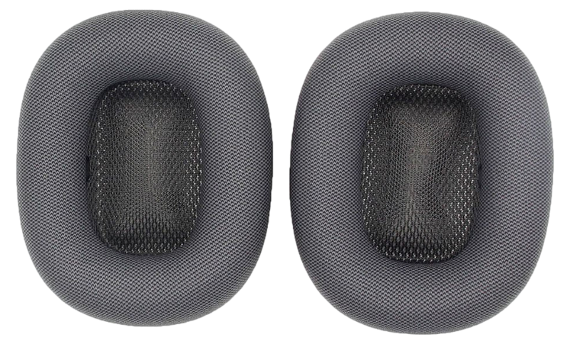 AirPods Max Ørepuder i mørkegrå