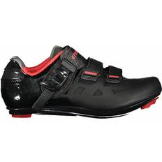 Energetics - Race click/VLC spinningsko - Dame  - 43  - Sort