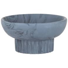 Mette Ditmer - ATTITUDE sæbeskål - Slate Blue