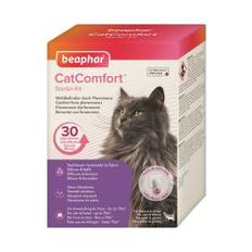 Beaphar CatComfort Diffuser set 48ml - Lugnande katt