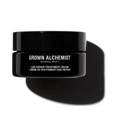 Grown Alchemist Age-Repair Treatment Cream: Phyto-Peptide, White Tea 40ml