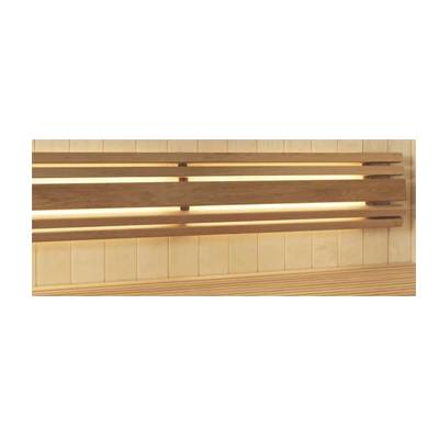 Tylø Ryglæn SLIM Elletræ 90-243 cm.