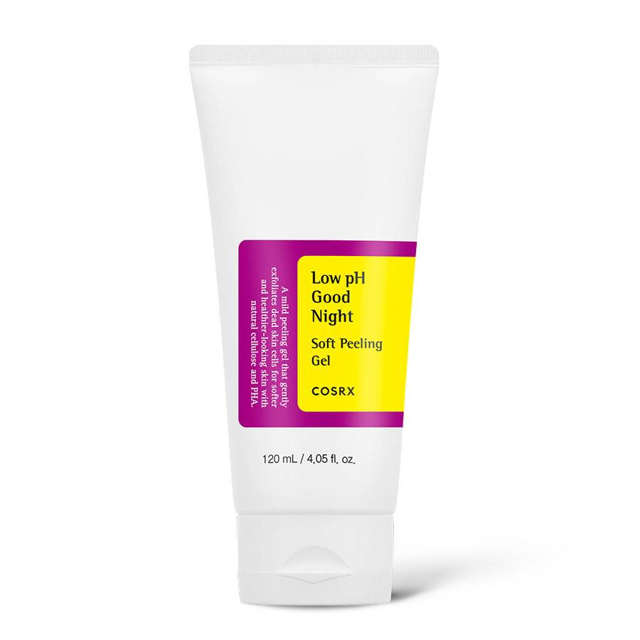 Low pH Good Night Soft Peeling Gel