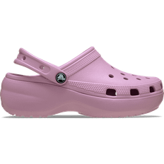 Crocs women Classic Platform Clogs Hydrangea 39