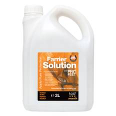 NAF Farrier Solution Pro Feet Hovkräm 2 liter