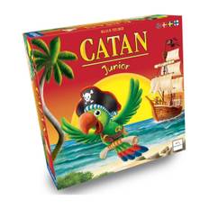 Brädspel Catan Junior Nordisk