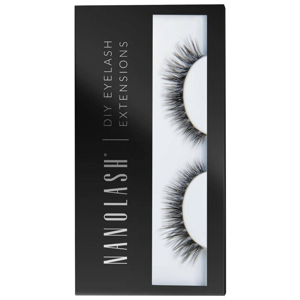 Nanolash DIY Eyelash Extensions Fantasy 56 g