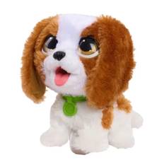 FurReal Poop-A-Lots King Charles Spaniel FurReal Interaktive Bamser 28159