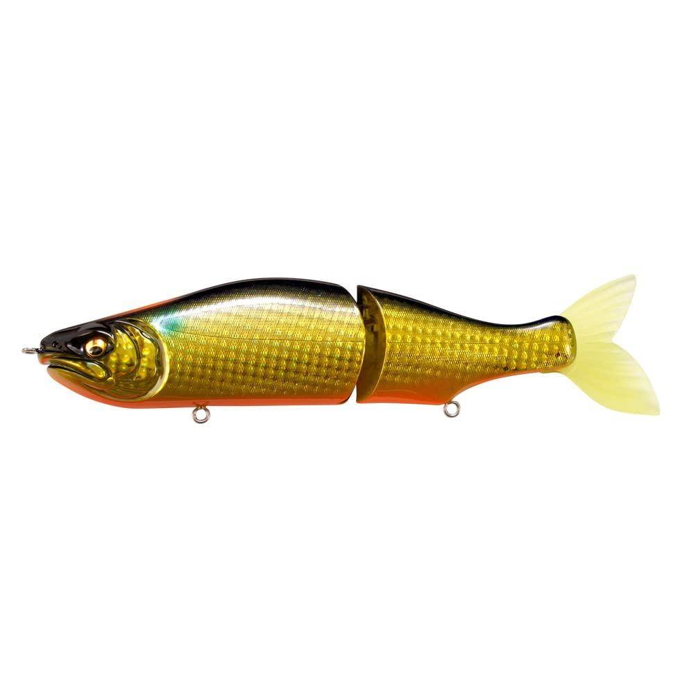 Megabass 187 R SW Sinking GG Kinbora Indicator i-SLIDE