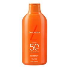 Solcreme Lancaster SUN BEAUTY Spf 50 400 ml