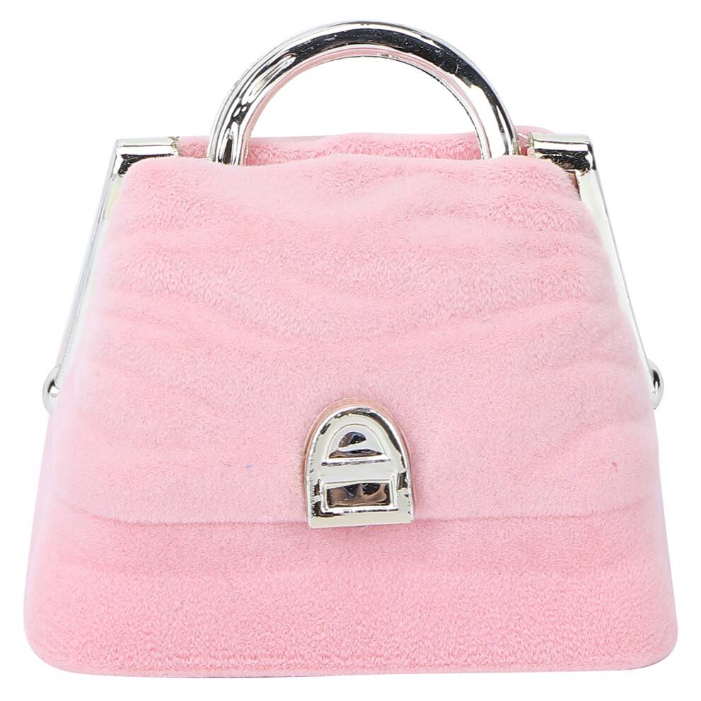 Retro taske til kvinder, små crossbody-tasker med justerbar skulderrem, fleece imiteret pels hobo-taske, sødt og elegant design, multifunktionelle