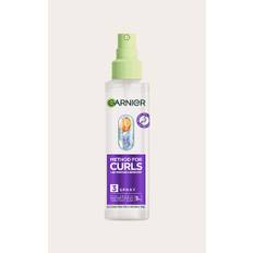 Garnier Method For Curls Spray 150ml, Clear - One Size