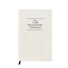 Intelligent Change: The Five Minute Journal - Daglig Taknemmelighedsdagbog for Lykke, Mindfulness og Refleksion - Udateret Livsplanlægger, 2