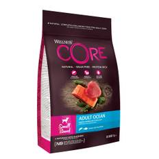 CORE Adult Ocean Small Breed, Salmon & Tuna - 1.5 kg