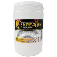 Kreatin monohydrat 500 g