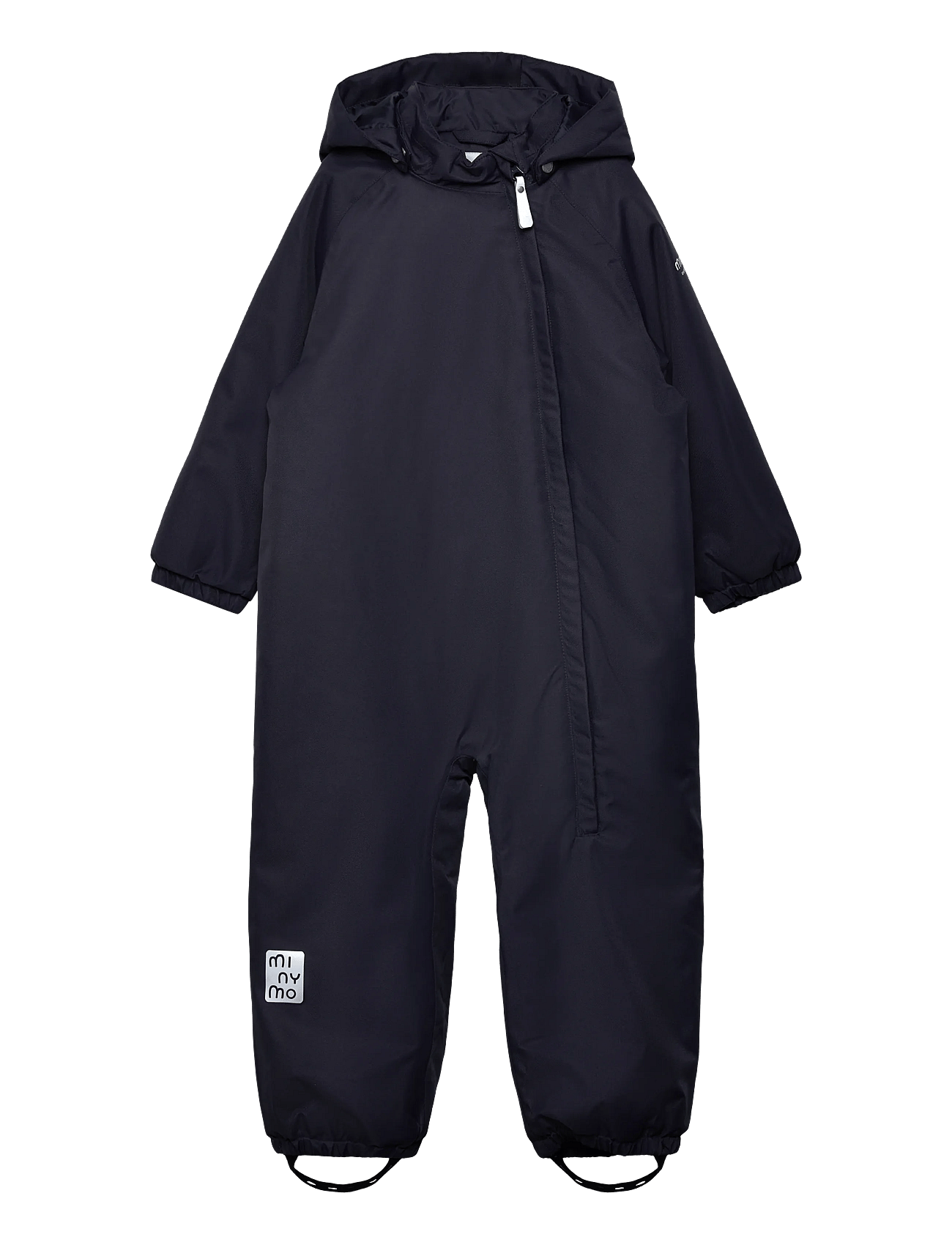 MINYMO Snow Suit | Navy | 80