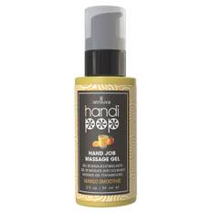 Sensuva Erotisk Massageolja - 59 ml