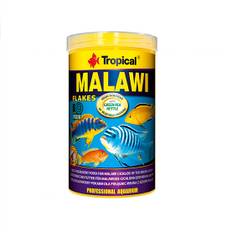 Tropical Malawi