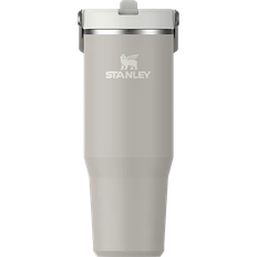 Stanley The Iceflow Flip Straw Tumbler 0,89l Kök & mattillbehör Ash - ONESIZE