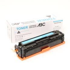 'kompatibel toner cyan til hp color laserjet cm1312 cm1512 cp1210 cp1213 cp1214 cp1215 cp1216 cp1217'