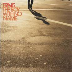 Travis (90s) The Boy With No Name 2007 UK CD single NONAME2