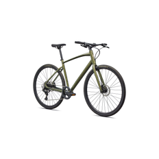 Specialized - Sirrus X 2.0 - Metallic - S - green