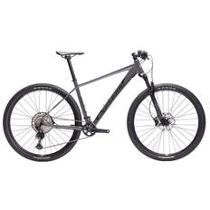 Crescent Rask R50, 29 tum, MTB 025 - 2025 - 43 Matt Svart