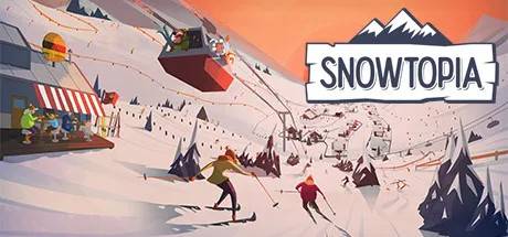 Snowtopia: Ski Resort Builder (Steam)