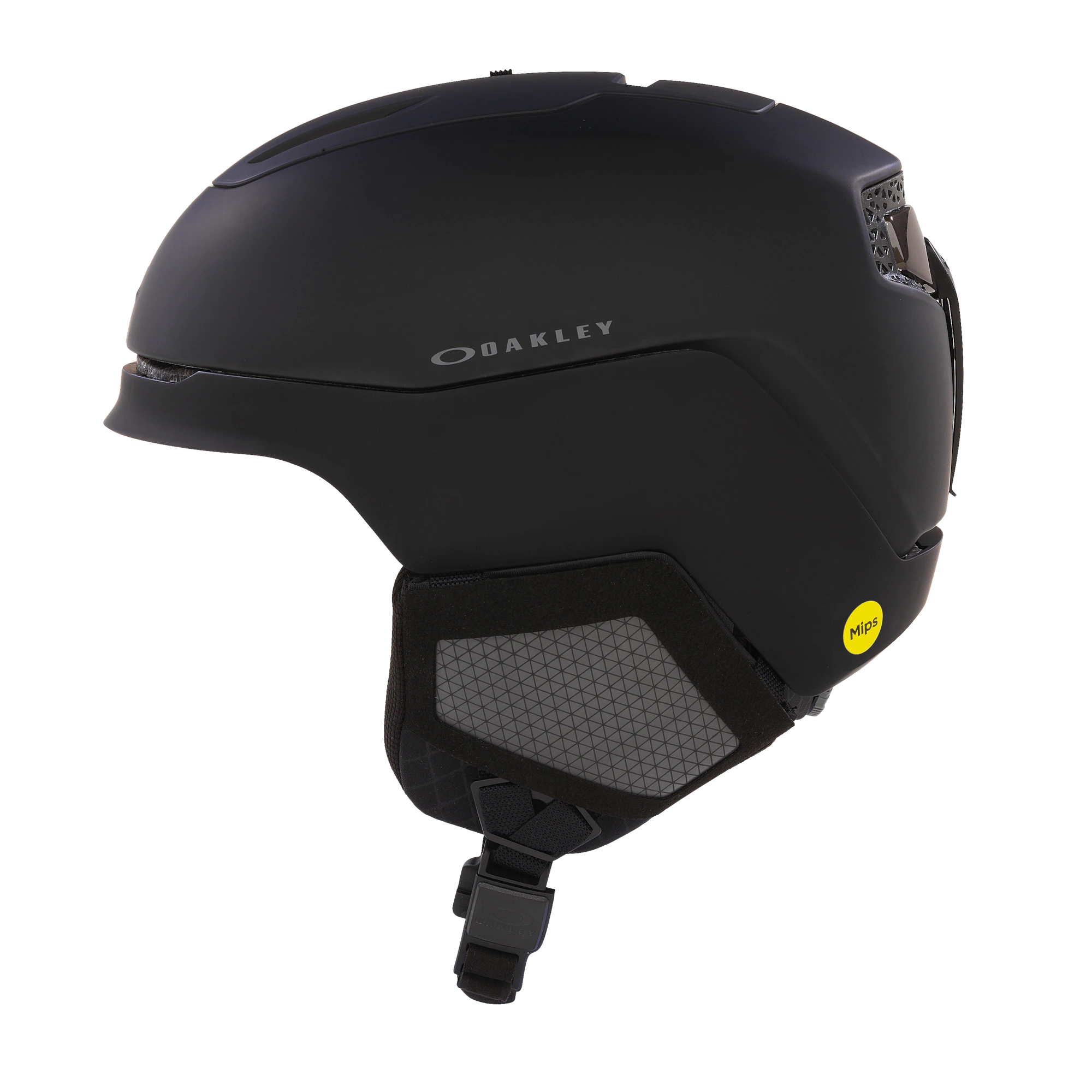 Oakley MOD5 Mips Black 51-55 cm